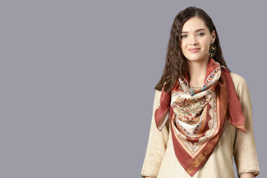 Women Scarf
